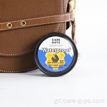 pasproof waterwax capest